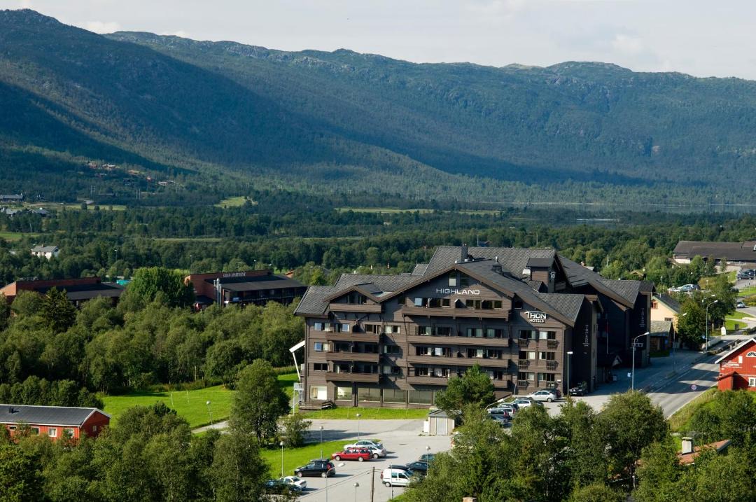 Photo of Others in Geilo