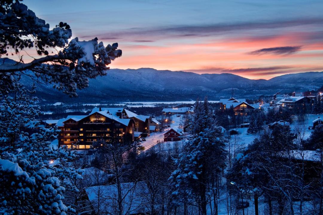 Photo of Others in Geilo
