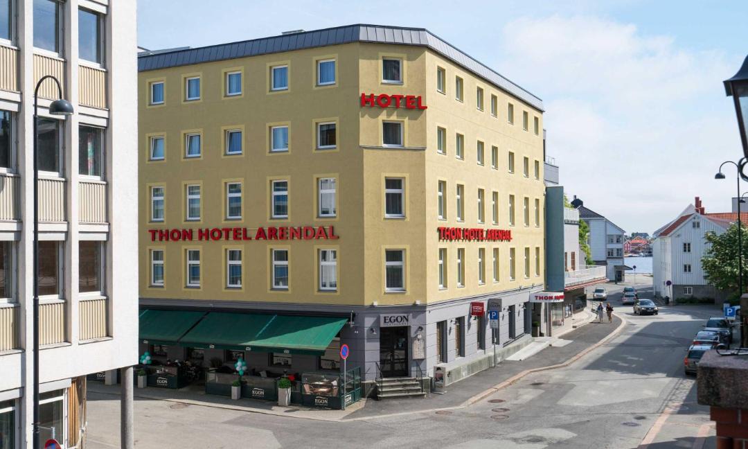 Photo of Others in Arendal