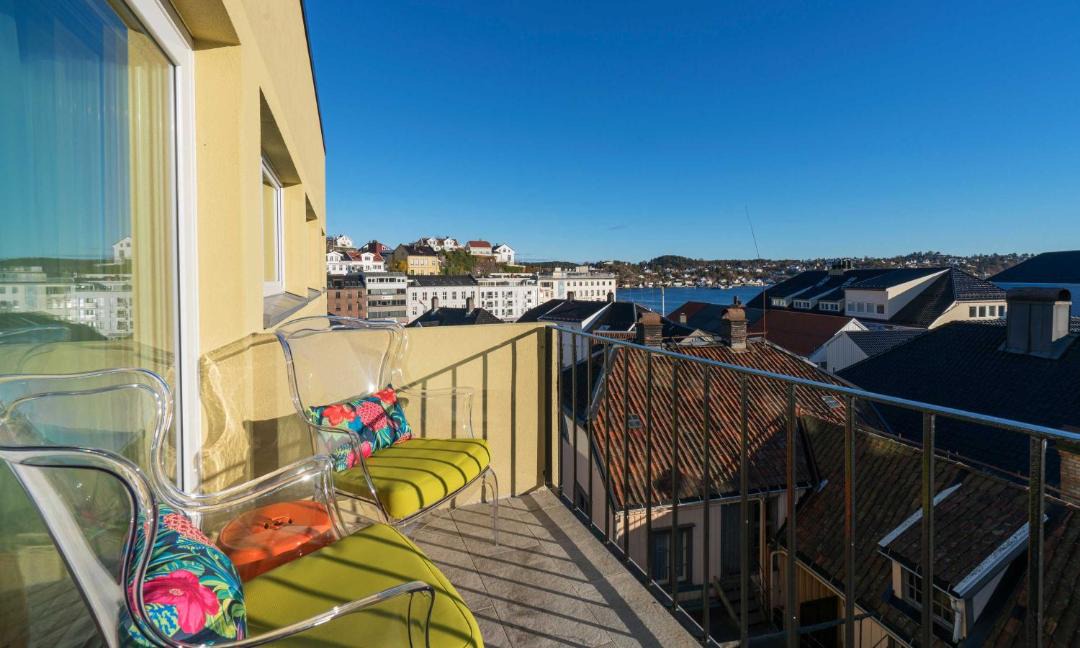 Photo of Others in Arendal