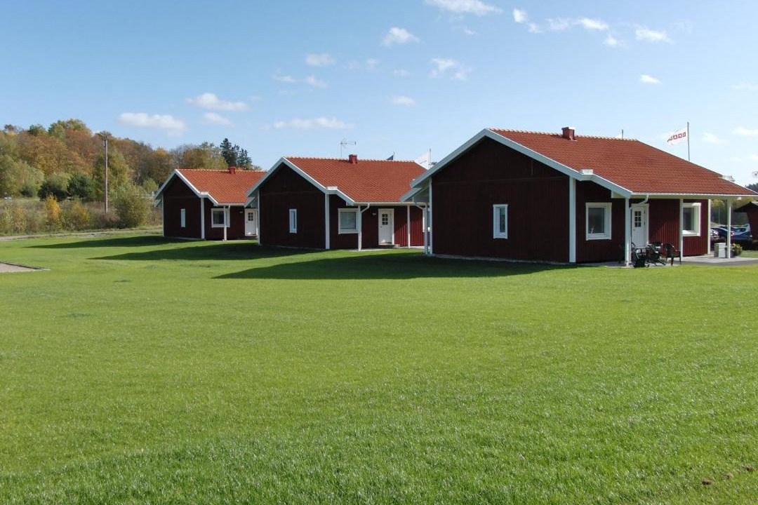 Photo of Buildings in Ljungsbro
