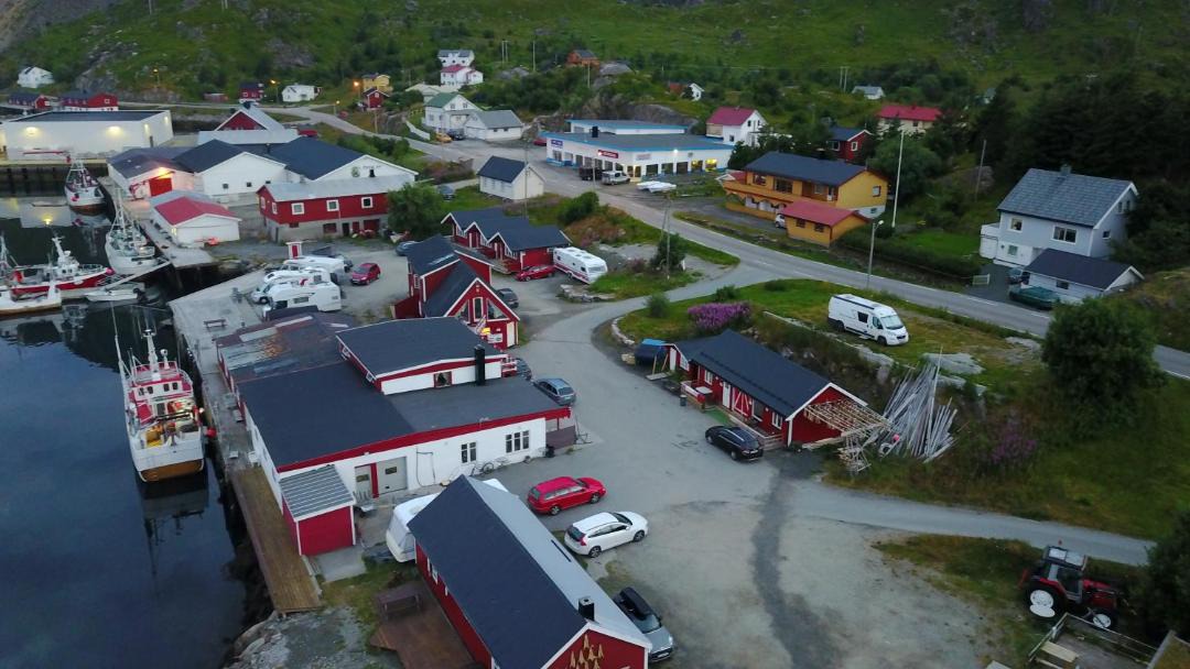 Photo of Others in Ballstad
