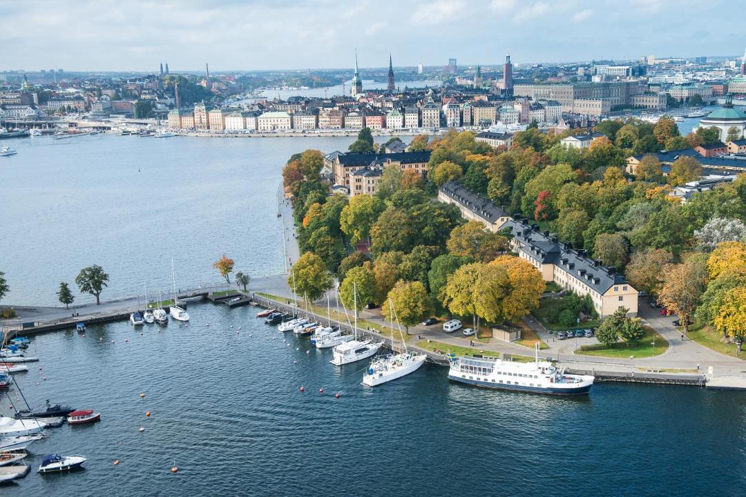Photo of Others in Skeppsholmen