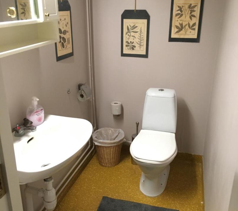 Photo of Bathroom in Borlange Municipality