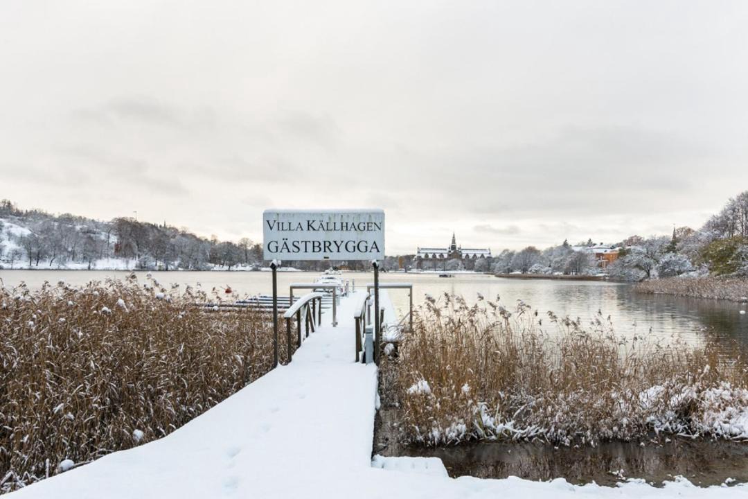Photo of Others in Ladugardsgardet