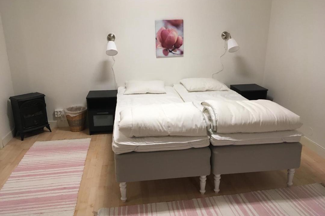 Photo of Bedroom in Borlange Municipality