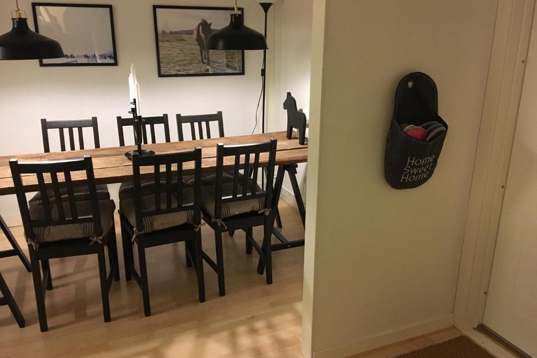 Photo of Livingroom in Borlange Municipality