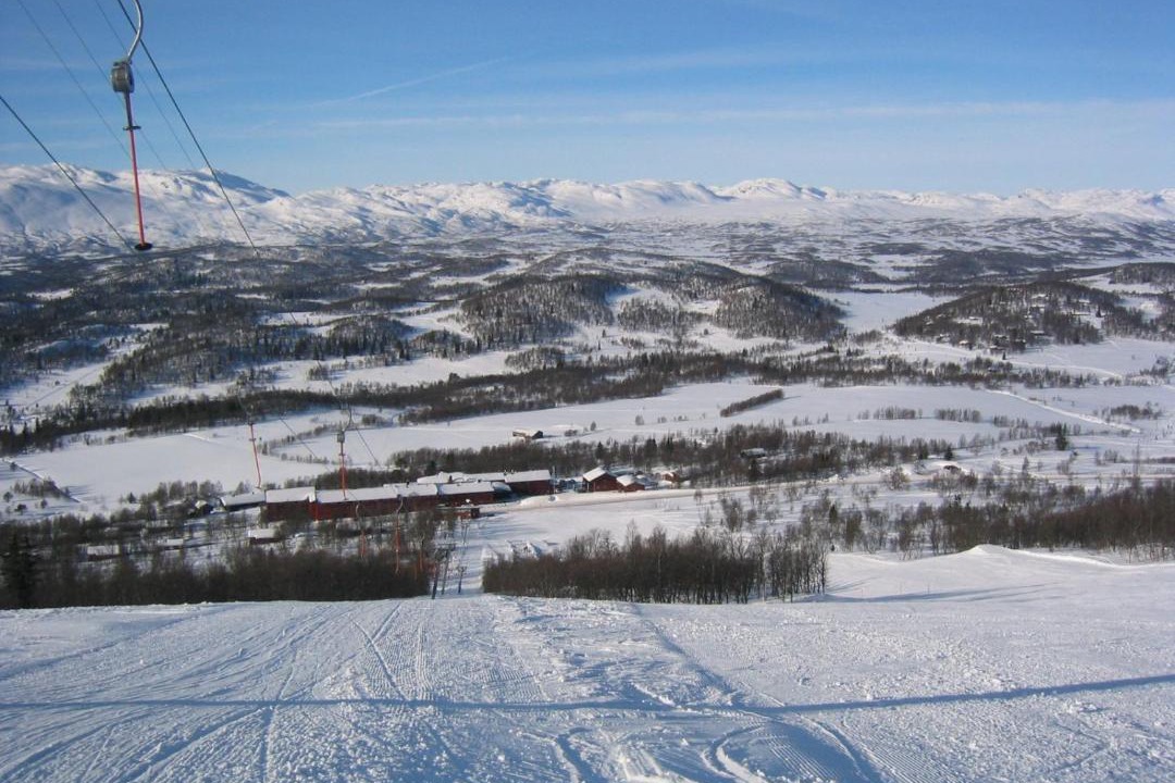 Photo of Others in Rauland