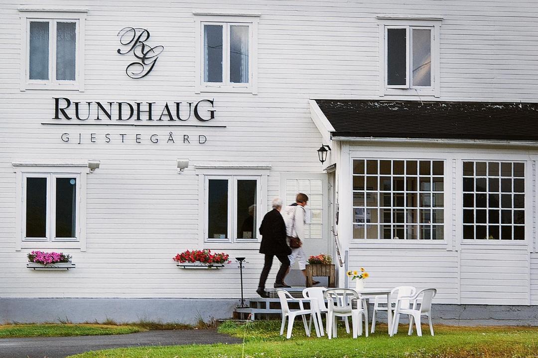 Photo of Others in Rundhaug
