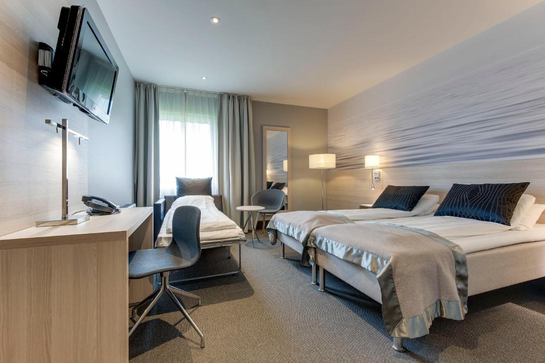 Photo of Bedroom in Vikersund