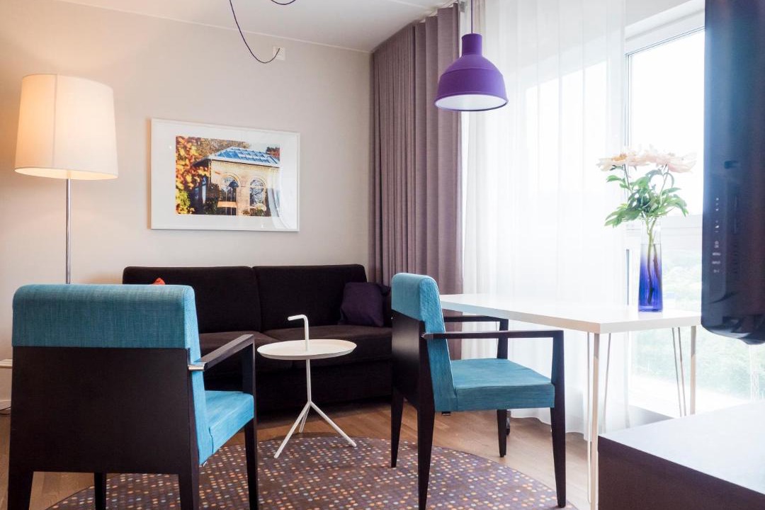 Photo of Livingroom in Lund