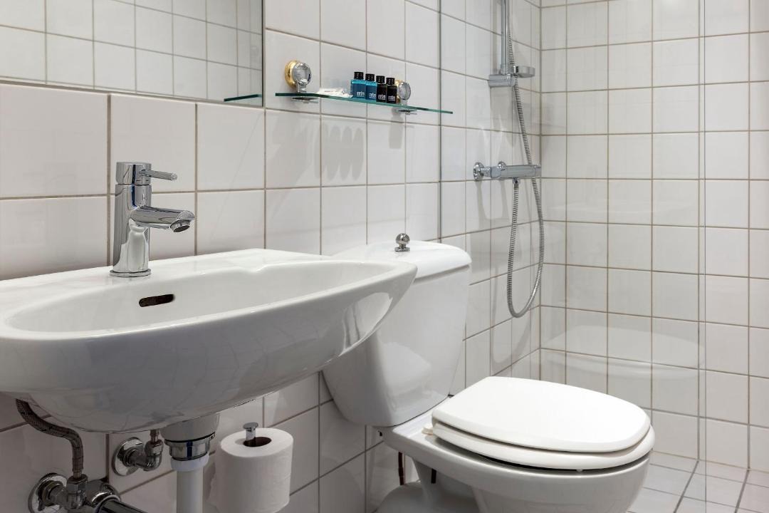 Photo of Bathroom in Vikersund