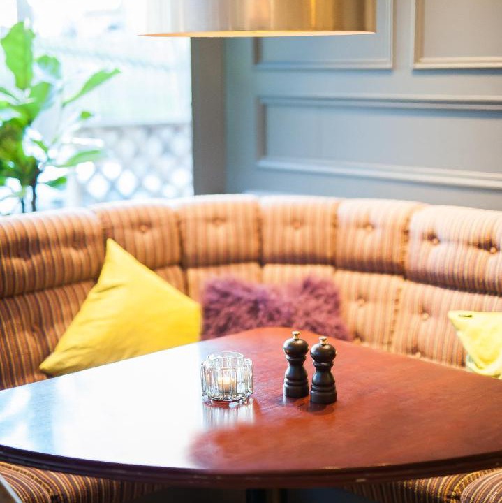 Photo of Livingroom in Trollhattan