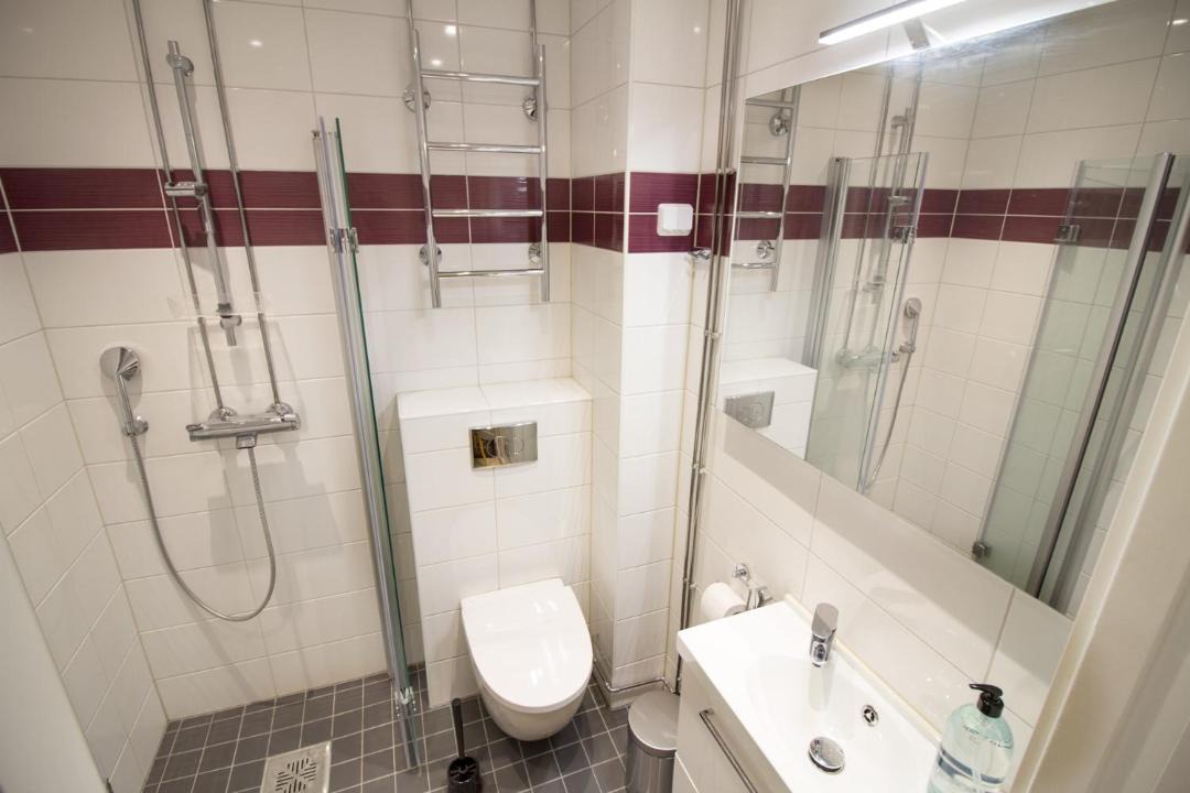 Photo of Bathroom in Etu-Toolo