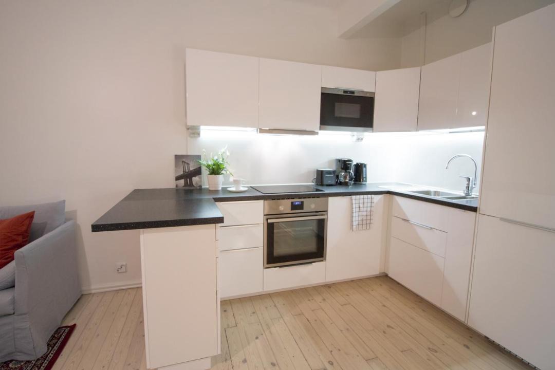 Photo of Kitchen in Etu-Toolo