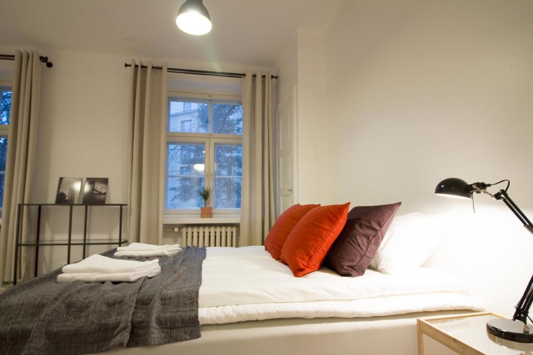 Photo of Bedroom in Etu-Toolo