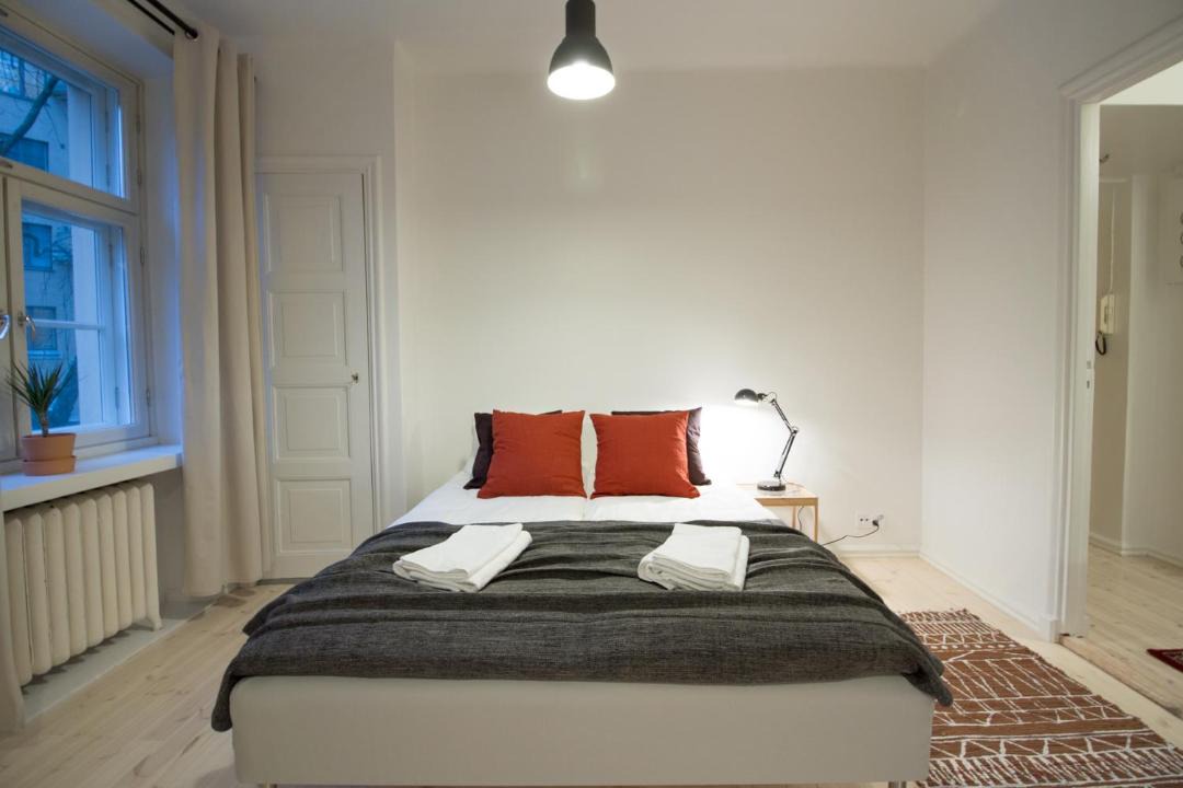 Photo of Bedroom in Etu-Toolo