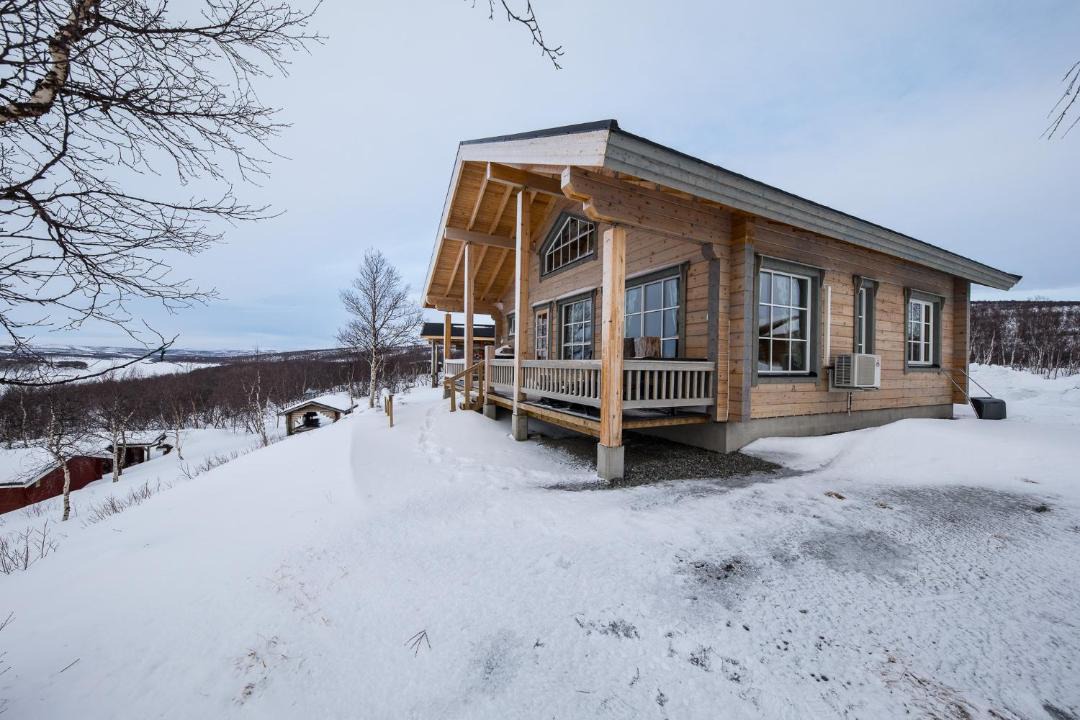 Photo of Others in Utsjoki