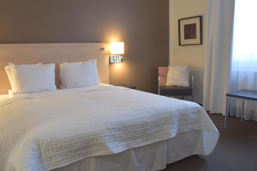 Photo of Bedroom in Charlottenberg