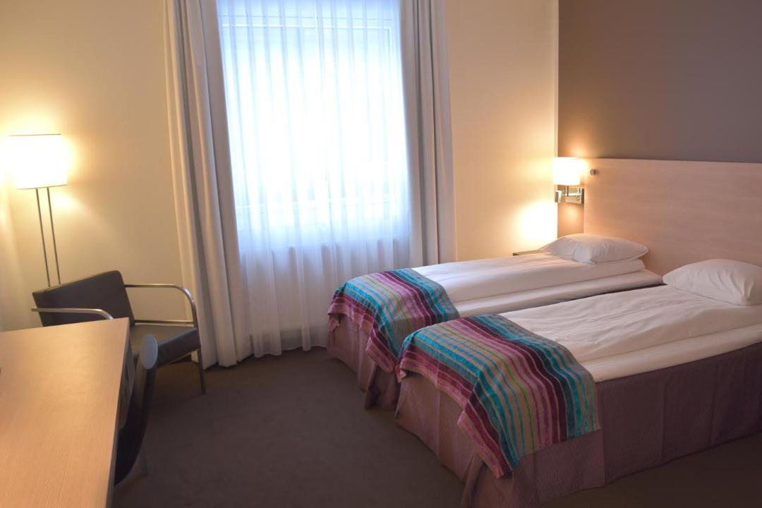 Photo of Bedroom in Charlottenberg