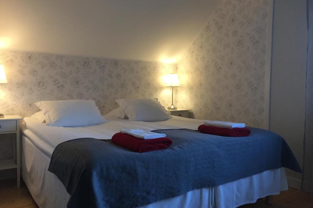 Photo of Bedroom in Degerfors