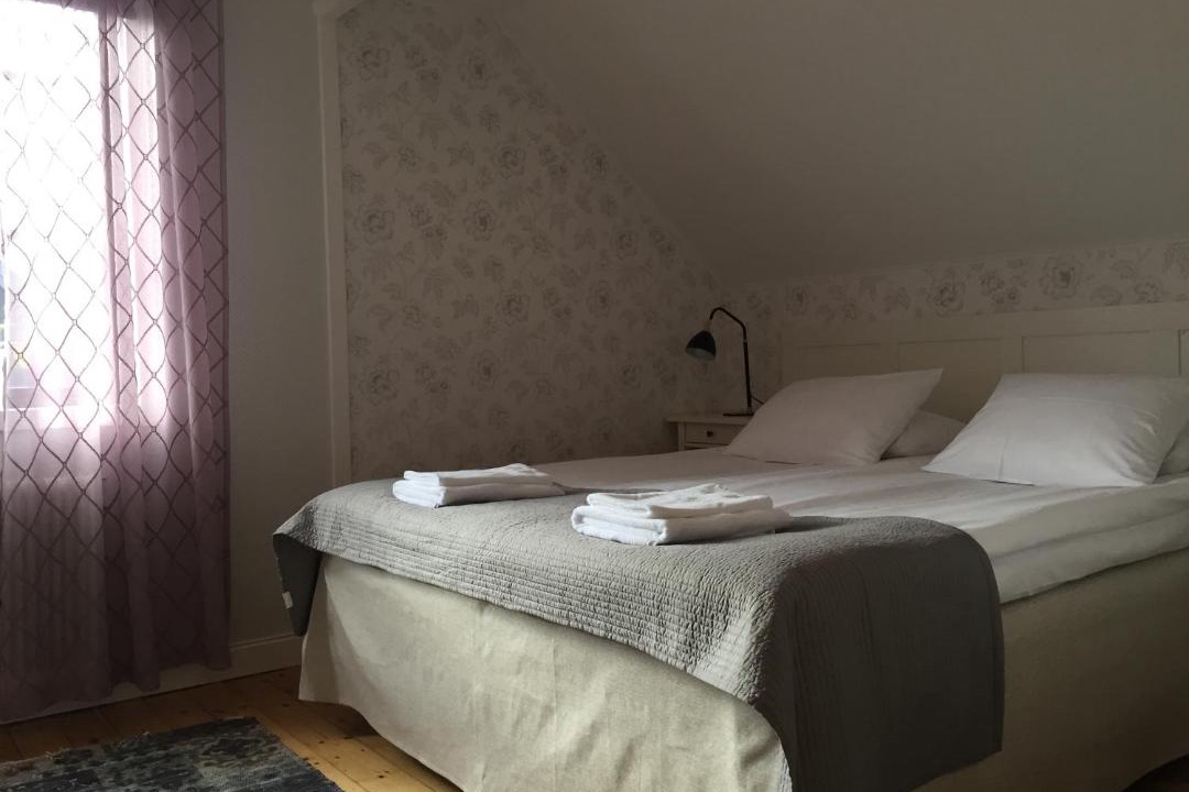 Photo of Bedroom in Degerfors