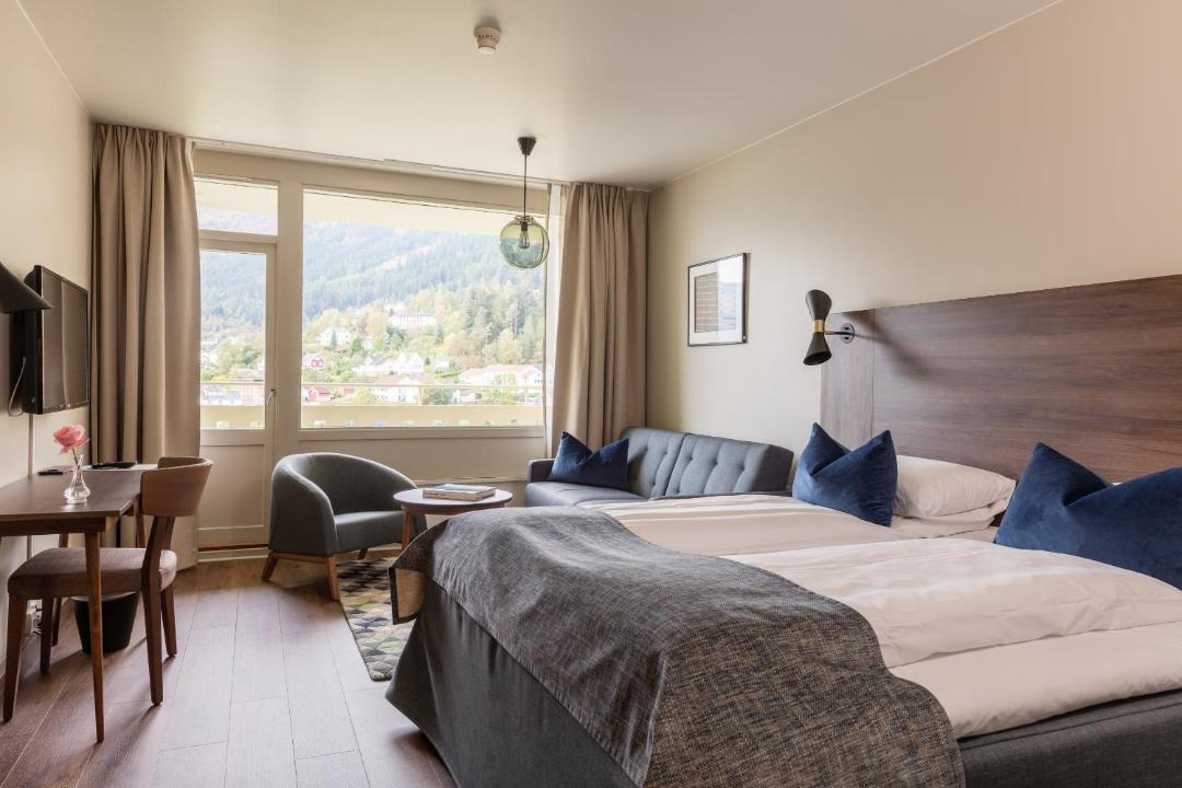 Photo of Others in Balestrand