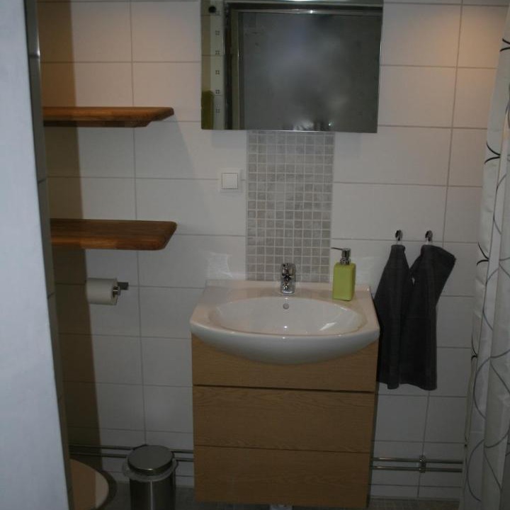 Photo of Bathroom in Lund