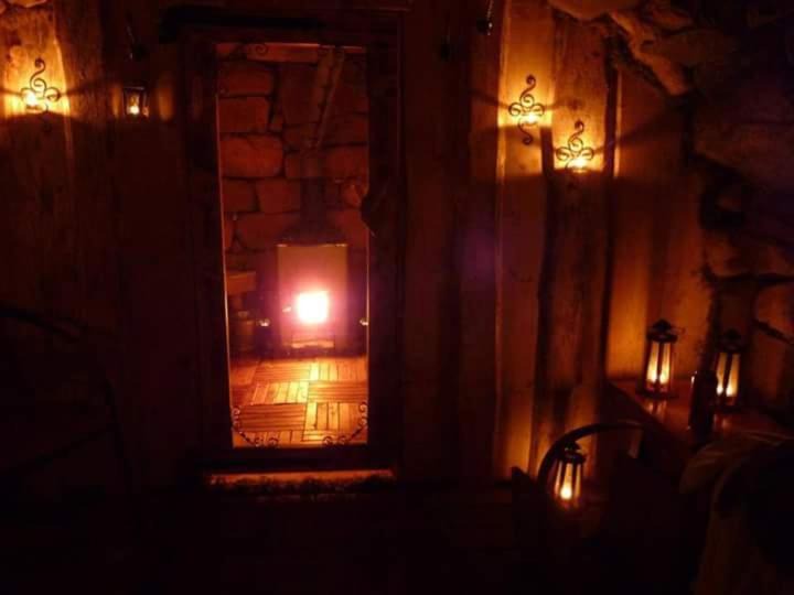 Photo of Bathroom in Orsa