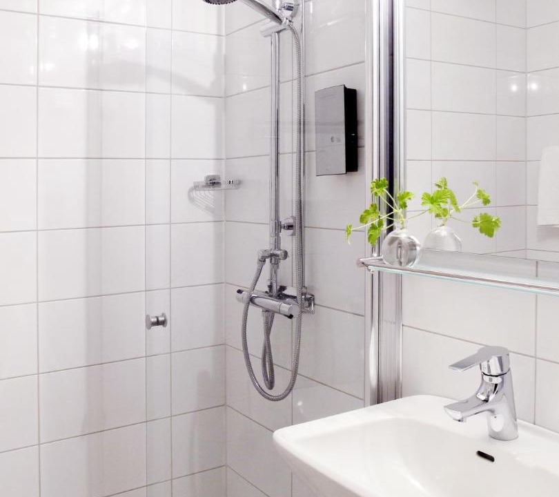 Photo of Bathroom in Sandviken
