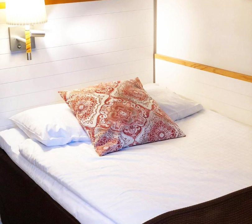 Photo of Bedroom in Sandviken