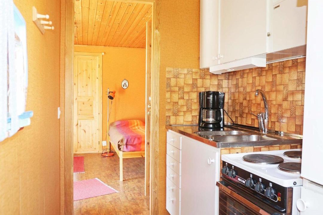 Photo of Kitchen in Borgholm