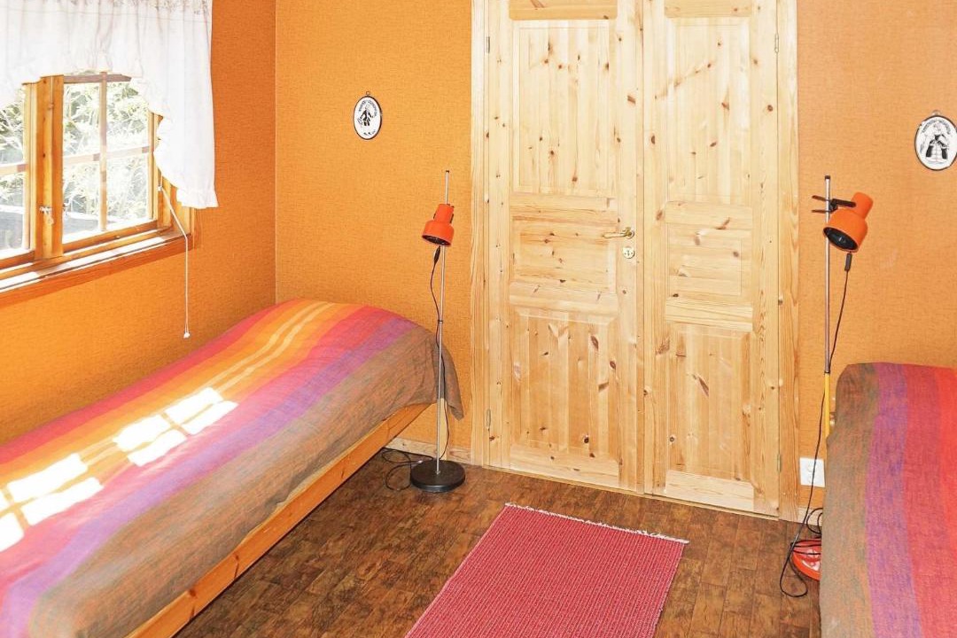 Photo of Bedroom in Borgholm