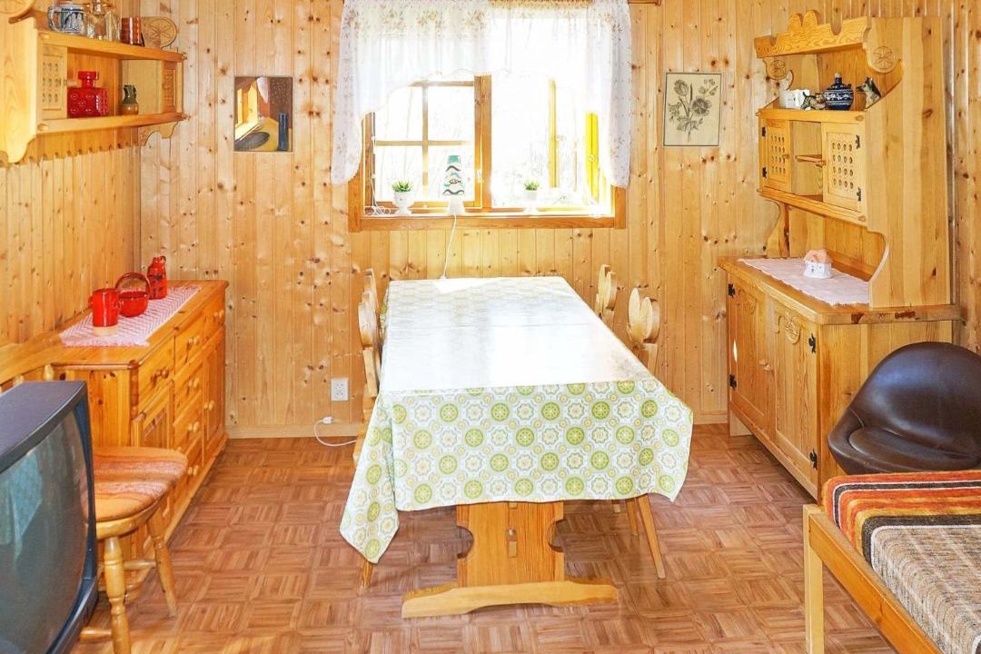 Photo of Livingroom in Borgholm