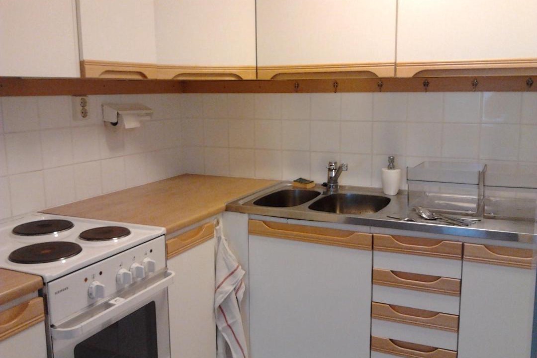 Photo of Kitchen in Rattvik