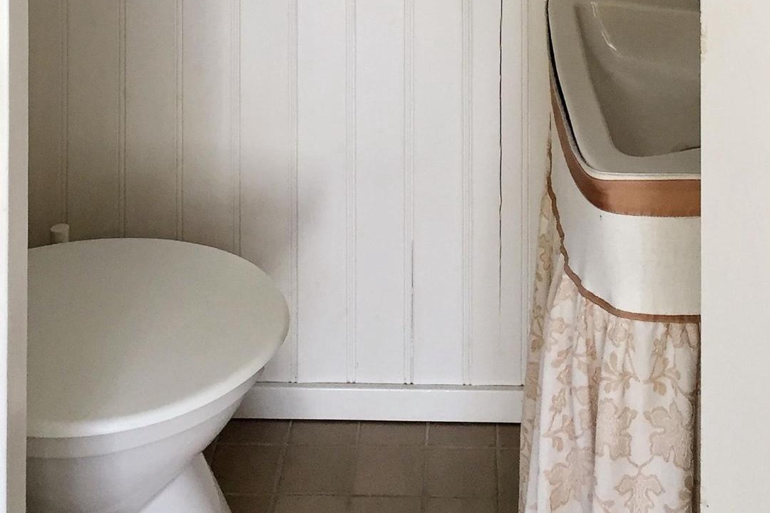 Photo of Bathroom in Grebbestad
