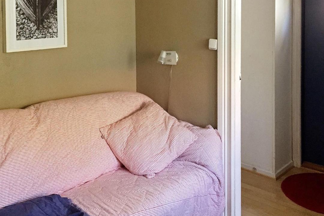 Photo of Bedroom in Grebbestad
