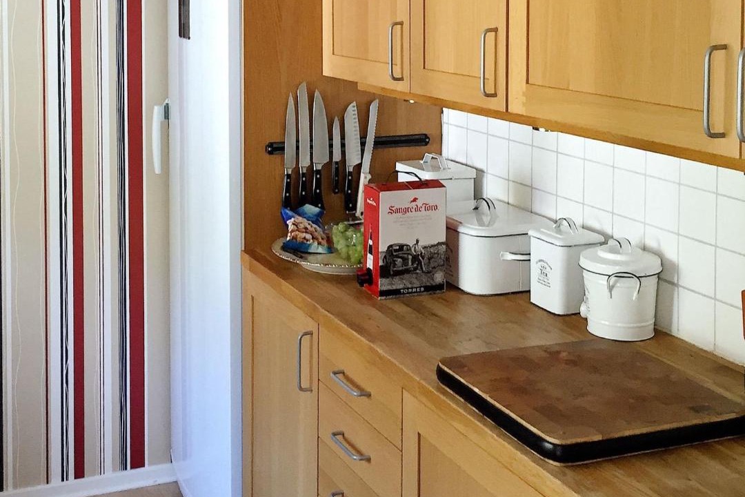 Photo of Kitchen in Grebbestad
