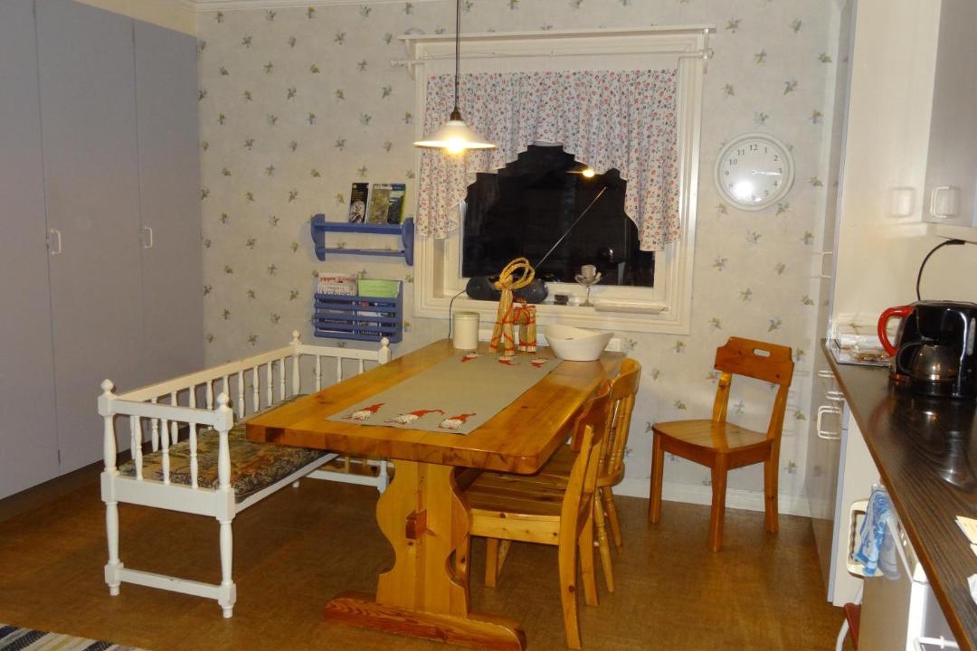 Photo of Livingroom in Ramvik