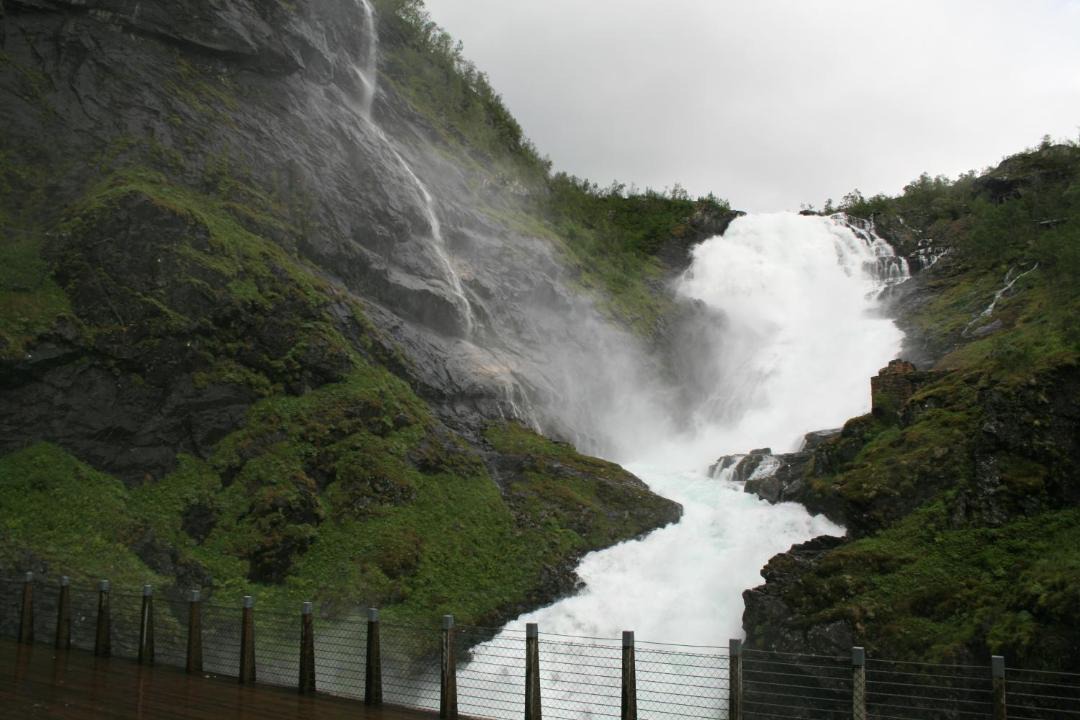 Photo of Others in Balestrand