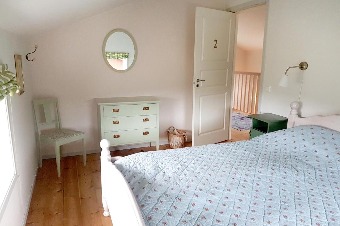 Photo of Bedroom in Valdemarsvik