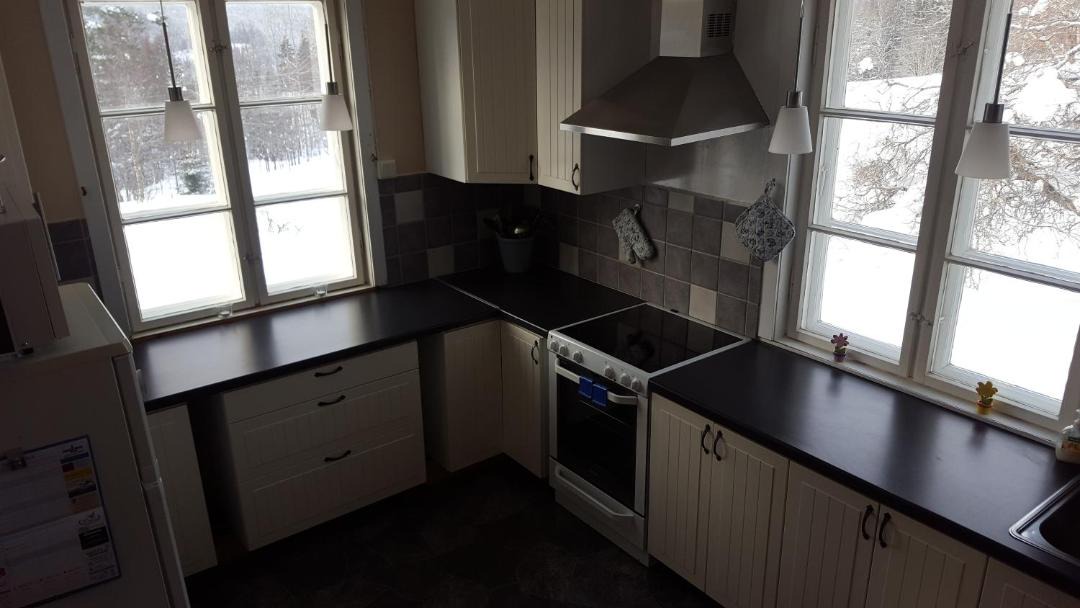 Photo of Kitchen in Hurdal