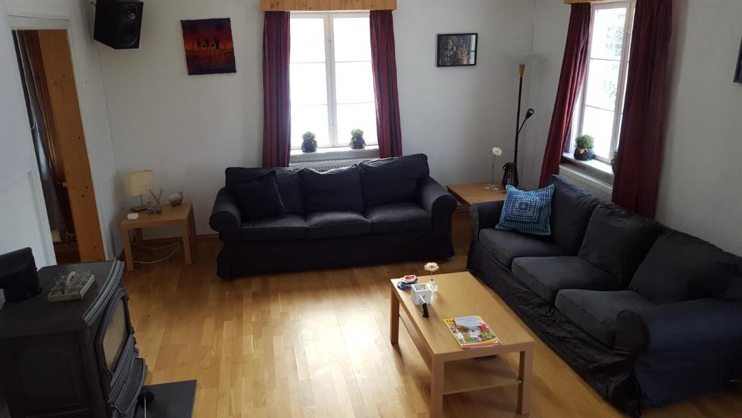 Photo of Livingroom in Hurdal