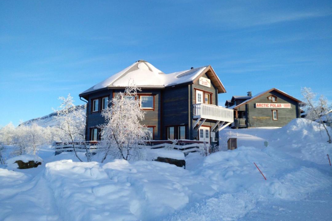 Photo of Others in Kilpisjarvi