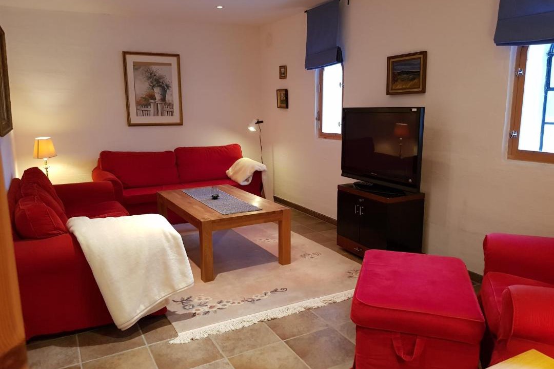 Photo of Livingroom in Yngsjo