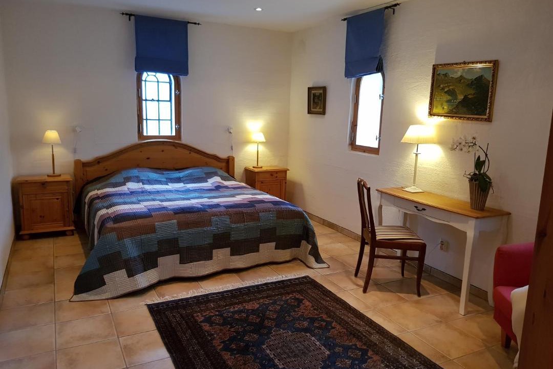 Photo of Bedroom in Yngsjo