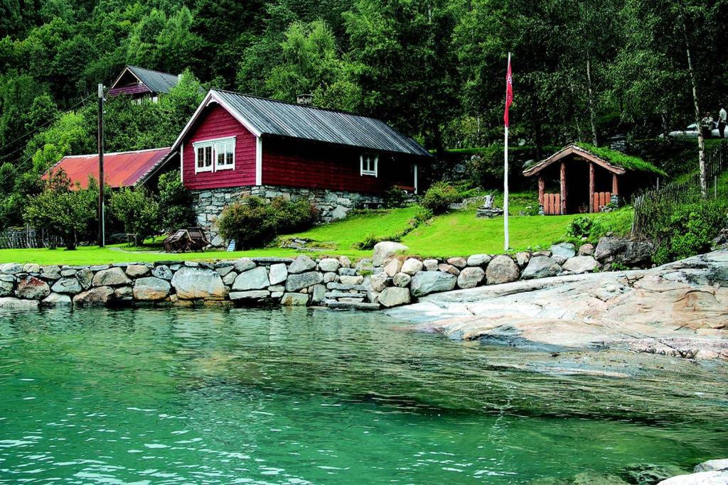 Photo of Others in Stryn