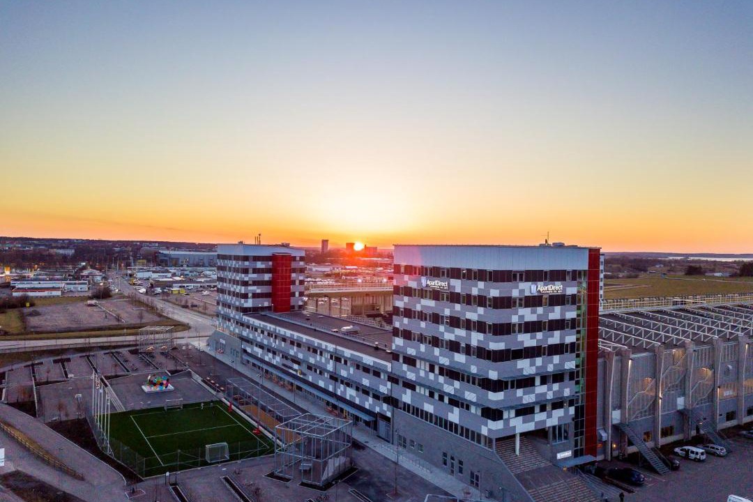 Photo of Others in Linkoping