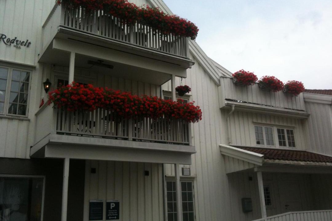 Photo of Others in Grimstad