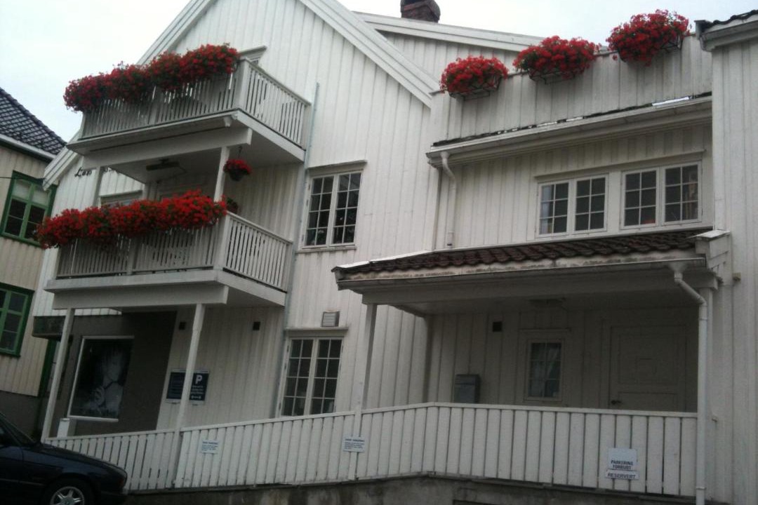 Photo of Others in Grimstad